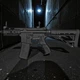 Карабин сигнальный Aksa Arms AR-15 (K25) cal.9 PAK - изображение 1