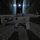 Карабин сигнальный Aksa Arms AR-15 (K25) cal.9 PAK - изображение 3