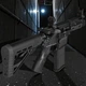 Карабин сигнальный Aksa Arms AR-15 (K25) cal.9 PAK - изображение 4