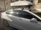 Дефлекторы окон ветровики Ford FUSION SD 13-18 с хром молдингом нерж WELLVISORS Форд Фьюжн WT0038505 - изображение 4