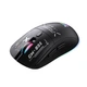 Комп'ютерна мішка Onikuma CW935 (Wired/2,4G) Black - зображення 2