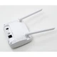Маршрутизатор Vinga IndHome 4G C101 (VMRL-C101W) - изображение 5