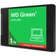 Накопитель SSD 2.5" 1TB GREEN WD (WDS100T5G0A-00CPT0) - изображение 2