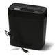Уничтожитель документов Agent 1014.4 X (4x32) (6010235) - изображение 3