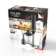 Блендер погружной Adler AD 4620 black 800 Вт черный - изображение 10