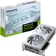 Відеокарта GIGABYTE GeForce RTX 5060 Eagle OC Ice 8GB 28000 MHz 2550 MHz White (GV-N5060EAGLEOC ICE-8GD) - зображення 5