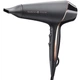 Фен для волосся Remington ProLuxe Midnight Edition 2400Вт іонізація Чорний (AC9140B) - зображення 1