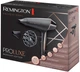 Фен для волосся Remington ProLuxe Midnight Edition 2400Вт іонізація Чорний (AC9140B) - зображення 3