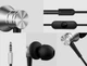 Наушники 1More piston fit earphone E1009 проводная гарнитура серебристая - изображение 5