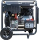 Генератор ITC Power Diesel gen set (DG10000LEK-T) - изображение 5