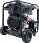 Генератор ITC Power Diesel gen set (DG10000LEK-T) - изображение 9
