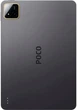 Планшет Poco Pad X1 Wi-Fi 8/512GB Graphite Gray - изображение 3