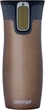 Kubek termiczny Contigo West Loop Latte miedziany 470 ml (840276159879) - obraz 1