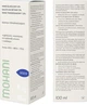 Esencja do twarzy Mohani złuszczająca 100 ml (5902802723000) - obraz 3