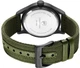 Мужские часы Cheetah Command Green Nylon - изображение 4