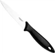 Nóż do warzyw korzeniowych Fiskars Essential 11 cm (6424002015574) - obraz 1