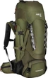 Plecak turystyczny Nils Camp NC1994 Ramsvik 60 l Zielony 15-07-154 (5908261687785) - obraz 1