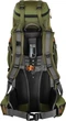 Plecak turystyczny Nils Camp NC1994 Ramsvik 60 l Zielony 15-07-154 (5908261687785) - obraz 5