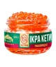 Ікра Кети 100 г, Острів - зображення 2
