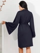 Халат домашній №1566 XL 60027 4821566600275 - изображение 2