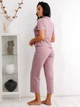 Піжама жіноча №1787 XL 16530 4821787165305 - изображение 2