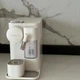 Кофеварка капсульная Nespresso Lattissima One EN510/F121 White белая - изображение 2
