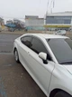 Дефлекторы окон ветровики Toyota Camry 25- с хром молдингом 4шт WELLVISORS Тойота Камри WT0038359 - изображение 2