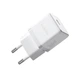 Зарядное Устройство Baseus Baseus Palm Fast Charger Type-C 30W + Кабель Type-C-Type-C 60W (1m) white - изображение 4