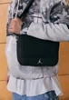 Сумка кроссбоди через плечо JORDAN Jam Monogram Mini Messenger Crossbody Bag (3.6L) Off noir MA9085-G0T (121344) - изображение 1