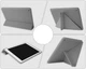 Чохол iPad 10/11 A16 TPU Transformer light pink - зображення 4