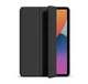 Чохол iPad Air/Air 2/iPad 2017/2018 9.7" TPU Smart Case black - зображення 1