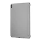 Чохол iPad Air/Air 2/iPad 2017/2018 9.7" TPU Smart Case black - зображення 3