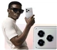 Смартфон ZTE Blade A76 4/128GB Gray ( 10357 ) - зображення 10