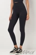 Легінси безшовні з подвійним Push Up ефектом GIULIA Leggings SPORT Shape L/XL Чорні - зображення 1