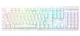 Клавиатура Razer DeathStalker V2 Pro Clicky Optical Switch Wireless White (RZ03-04363500-R3M1) - изображение 1