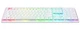 Клавиатура Razer DeathStalker V2 Pro Clicky Optical Switch Wireless White (RZ03-04363500-R3M1) - изображение 2
