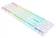 Клавиатура Razer DeathStalker V2 Pro Clicky Optical Switch Wireless White (RZ03-04363500-R3M1) - изображение 3