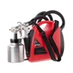 Краскопульт электрический HVLP INTERTOOL DT-5060 - изображение 2