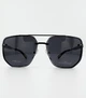 Чоловічі сонцезахисні окуляри Thom Richard TR9513 COL.01-P1 Polarized з поляризацією. - зображення 1
