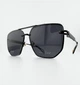 Чоловічі сонцезахисні окуляри Thom Richard TR9513 COL.01-P1 Polarized з поляризацією. - зображення 2