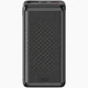 Універсальна мобільна батарея XO PB309 22.5W Digital Fast Charger 20000mAh Чорний - зображення 2