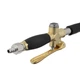 Ковш хоппер штукатурный пневматический INTERTOOL PT-0404 - изображение 6