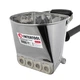 Ковш хоппер штукатурный пневматический INTERTOOL PT-0404 - изображение 7