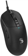 Игровая проводная мышь Bloody W72 Ultra USB 50-20000 dpi Black W72 Ultra - изображение 2