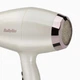 Фен для сушки волос BaByliss 5914PE Stardust Shimmer 2000 Вт ионизация Белый - изображение 6