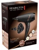 Фен Remington AC7200 Supercare PRO 2200 Вт з AC motor та іонізацією Чорний - зображення 8