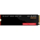 Накопитель SSD Western Digital Black SN850X M.2 2280 4TB R 7300 MB/s W 6600 MB/s Black (WDS400T2X0E) - изображение 1