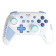 Геймпад Onikuma C1 Wireless Gamepad White - изображение 1
