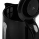 Электрочайник Adler AD 1244 black 2.5 л черный - изображение 5