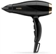 Фен для волос Babyliss Super Pro 2300Вт ионизация Черный (6714E) - изображение 1
